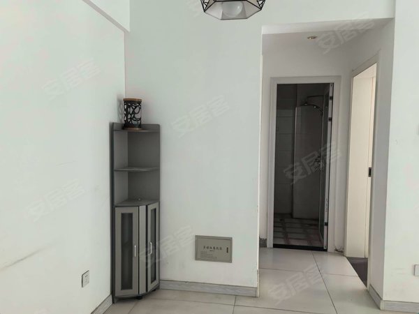 西安西咸新区沣东新城怡景华庭怡景华庭 2室2厅1卫