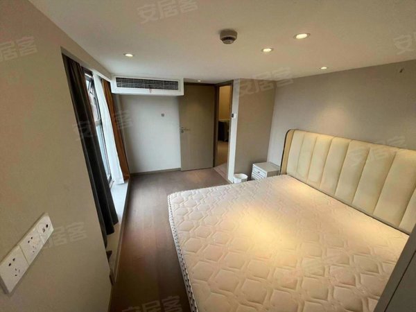 00平 正规世茂天玑公寓献给懂得享受的你出租房源真实图片