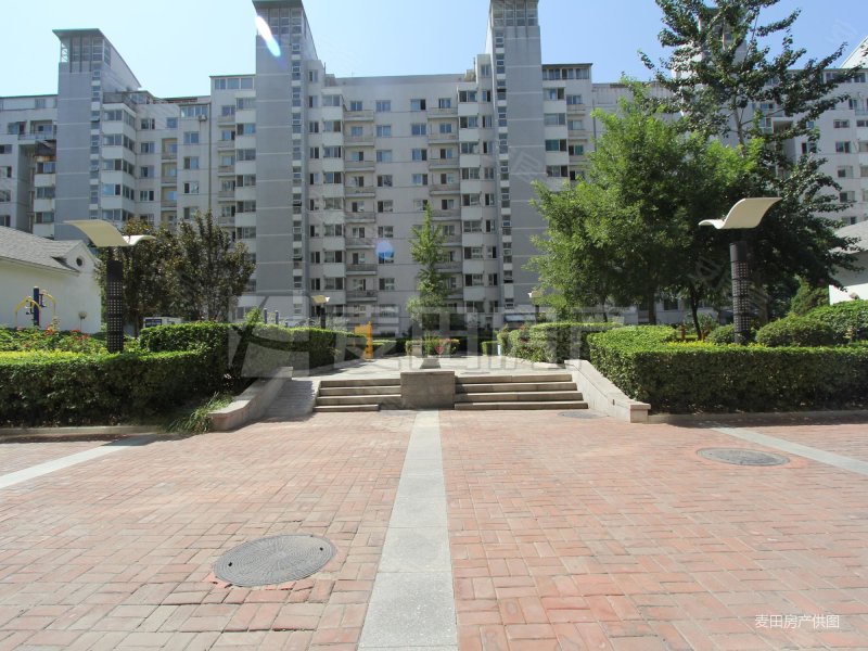 北京房产网>北京二手房>朝阳二手房>亚运村小营二手房>嘉铭桐城(b区)>