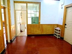 安阳安阳县城区建行家属院 2室2厅1卫出租房源真实图片