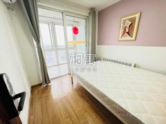 北京海淀上地上地怡美家园高楼层3居室次卧1出租房源真实图片