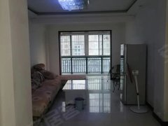 徐州睢宁睢宁城区金顶世贸城牡丹园 2室1厅1卫出租房源真实图片