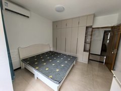 保定莲池东湖公园可长租可短租万达支点东湖旁边2室一厅一卫一厨拎包入住家电齐全出租房源真实图片