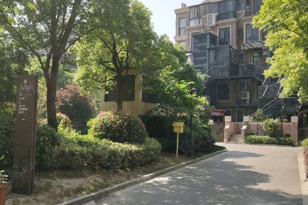 绿地海域苏河源(二期)