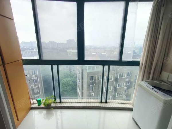 常州钟楼清潭绿园爱舍北区(1-16号)江理工学院,绿园爱舍小区,两室一厅