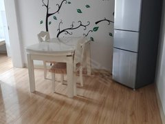 马鞍山花山大润发梅园新村四楼二室一厅精装修家电齐全拎包入住出租房源真实图片