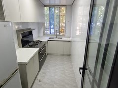 金华婺城婺城江南工商城!轻轨旁!可做三房!精装!随时入住!出租房源真实图片