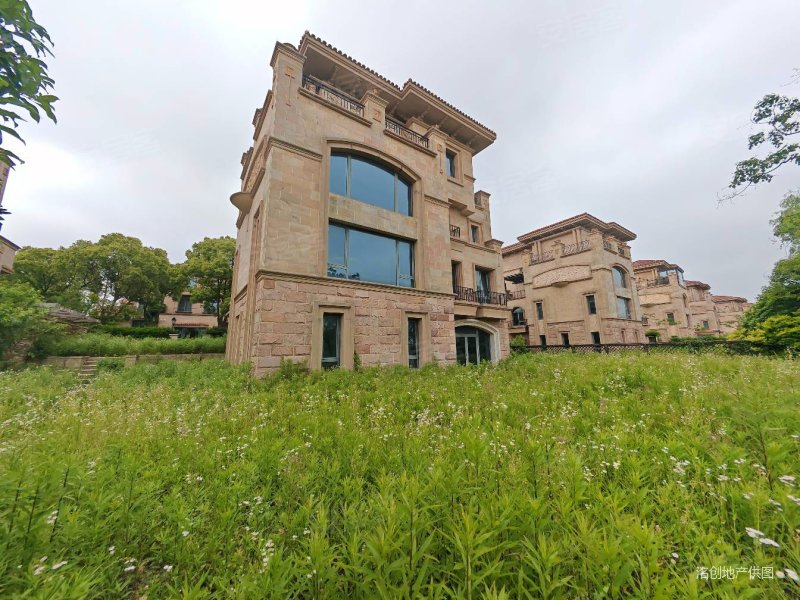 上海房产网>上海二手房>崇明二手房>陈家二手房>保亿风景水岸>800_600