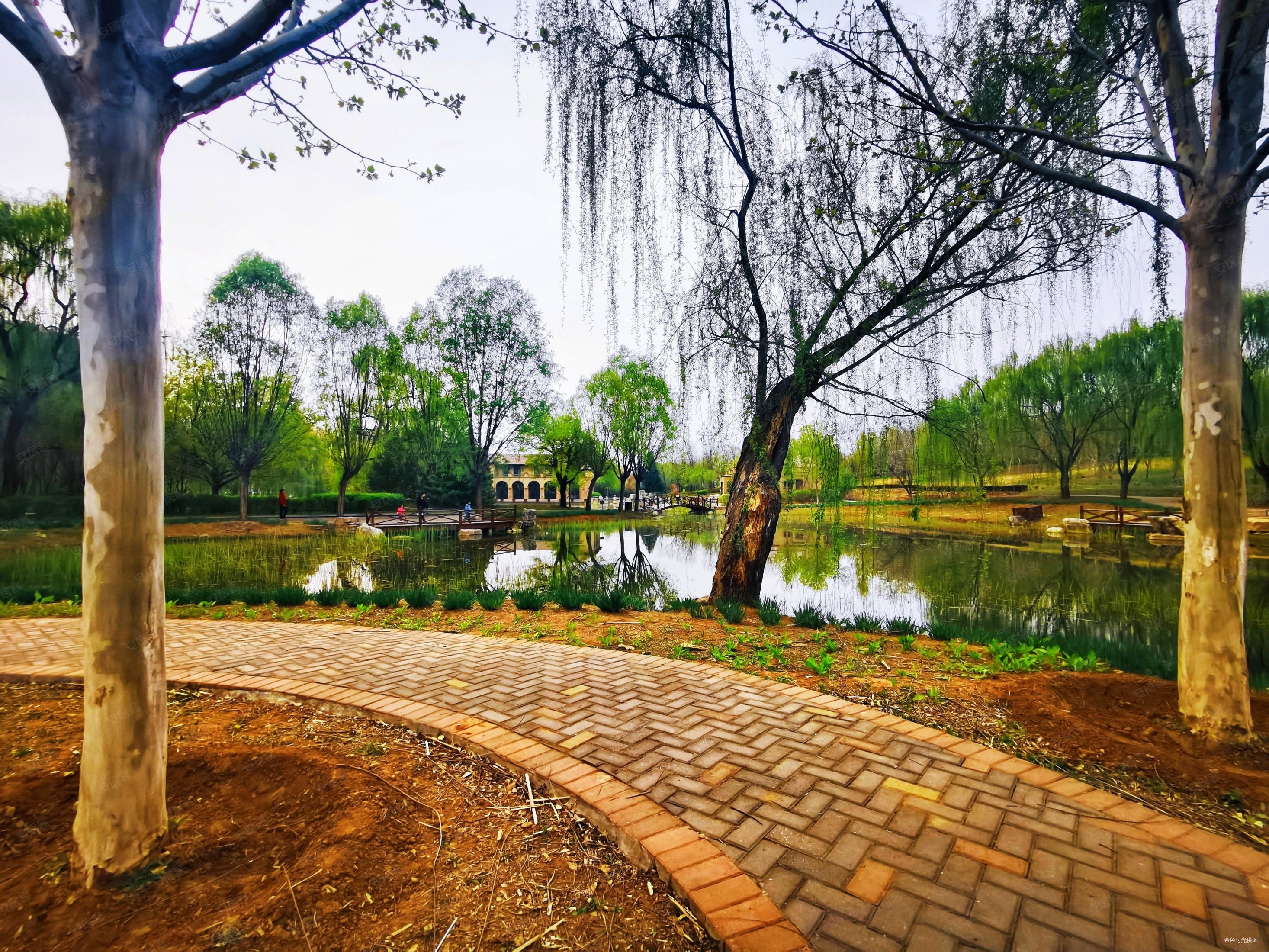 浅山香邑2室1厅1卫80.59㎡南北138万