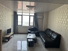 龙口东城区兰兴路松涛复式公寓,长租短租都可以,交通便利,家具家电齐全出租房源真实图片