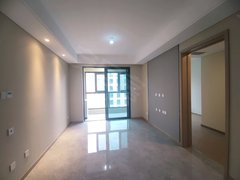 上海金山枫泾龙信御澜天樾 3室2厅1卫出租房源真实图片