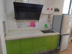 曲靖麒麟南城门南城门市一小中天嘉园精装修温馨小公寓，家具家电齐全拎包入住出租房源真实图片