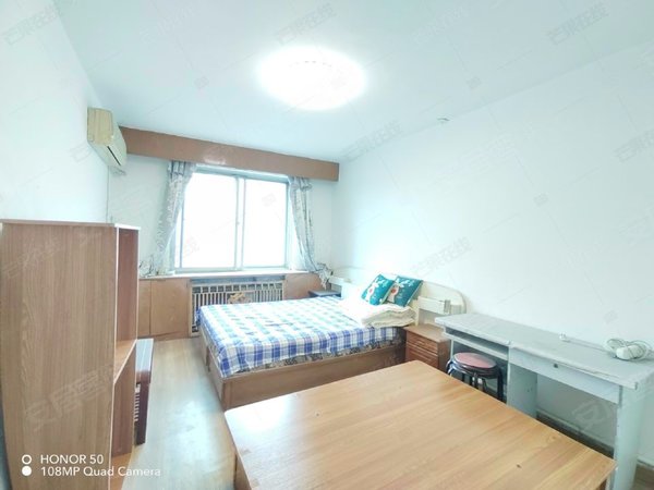 【多图】盛达家园,北塔租房,宁山小区 两室一厅 南北通透 老式装修