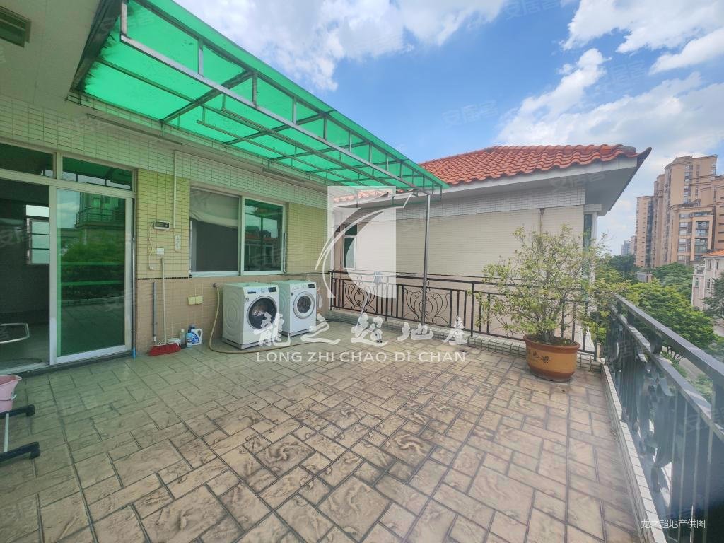 顺德区大良东乐花园 1380万,东乐花园二手房,1380万,5室2厅,5卫,366.