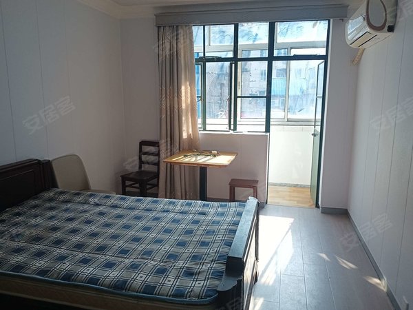 海盐普铁新村(北区)普铁新村(北区) 1室 32平出租房源真实图片