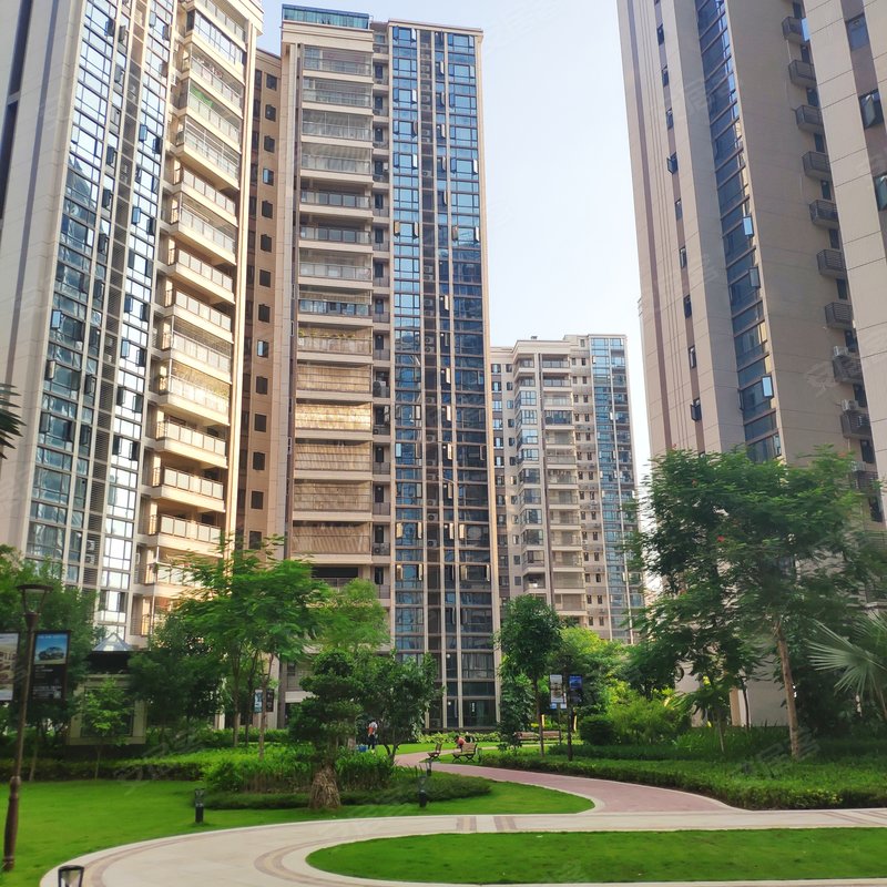 【联康城, 联康城小区详情,房价走势,房源,业主论坛】- 梅州58同城