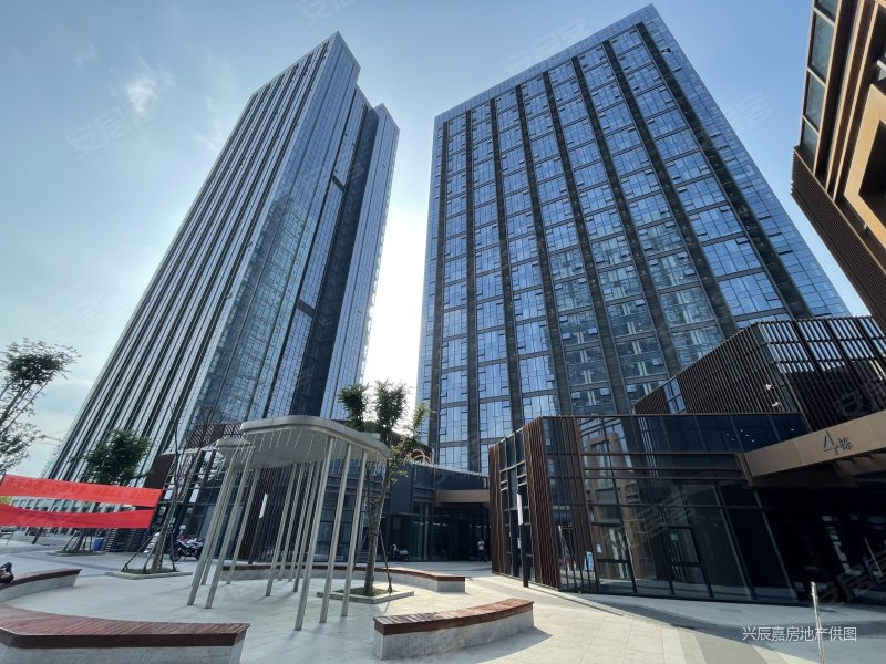 中粮悦天地公寓