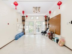 北京海淀西三旗雪梨澳乡(别墅)，室内保持好，可做接待出租房源真实图片
