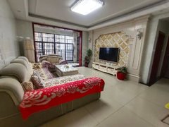 湘潭雨湖基建营实拍基建营医院天元贵府豪华三房可短租月付包网络出租房源真实图片