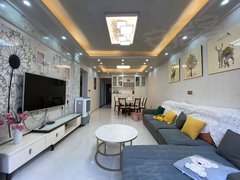 巴中巴州白云台白云台电梯套三精装拎包入住看房方便房子保养很新欢迎实地看房出租房源真实图片