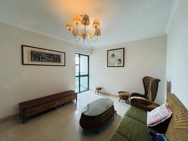 【多图】全海花园,新洲租房,全海花园 2室2厅 7200.