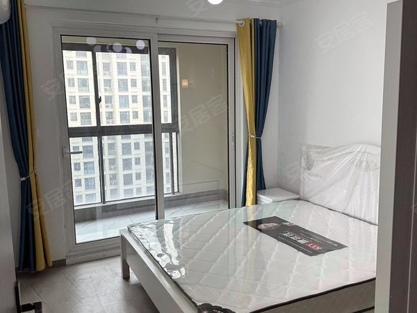 嘉兴平湖平湖市区滨江万家花城兴和苑滨江万家花城兴和苑 4室2厅2卫