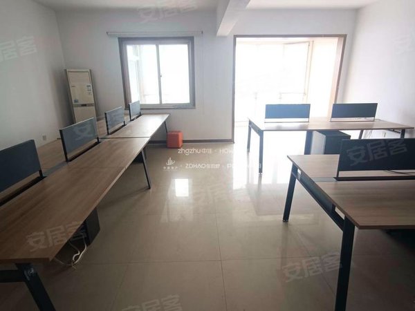 【多图】恒昌大厦,大观园租房,经四路万达广场 大观园旁 恒昌大厦 南