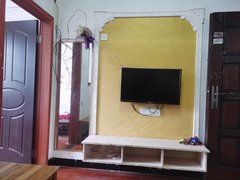 益阳赫山万达广场私房免中介费大桃北路竹峰苑小区出租房源真实图片