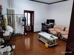 哈尔滨道外南直路宇轩花园二期两室明厅精装修拎包入住东西通透  宏伟路交通便利出租房源真实图片