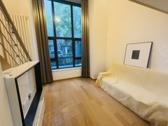 北京海淀知春路保利海德公馆1层房源 可美睫美甲 发型工作室 美容美体等出租房源真实图片