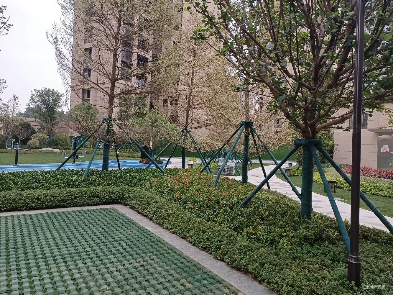 单价11xxx 小榄玖龙湾 3房2卫 中楼层,龙光玖龙湾二手房,116万,3室2厅