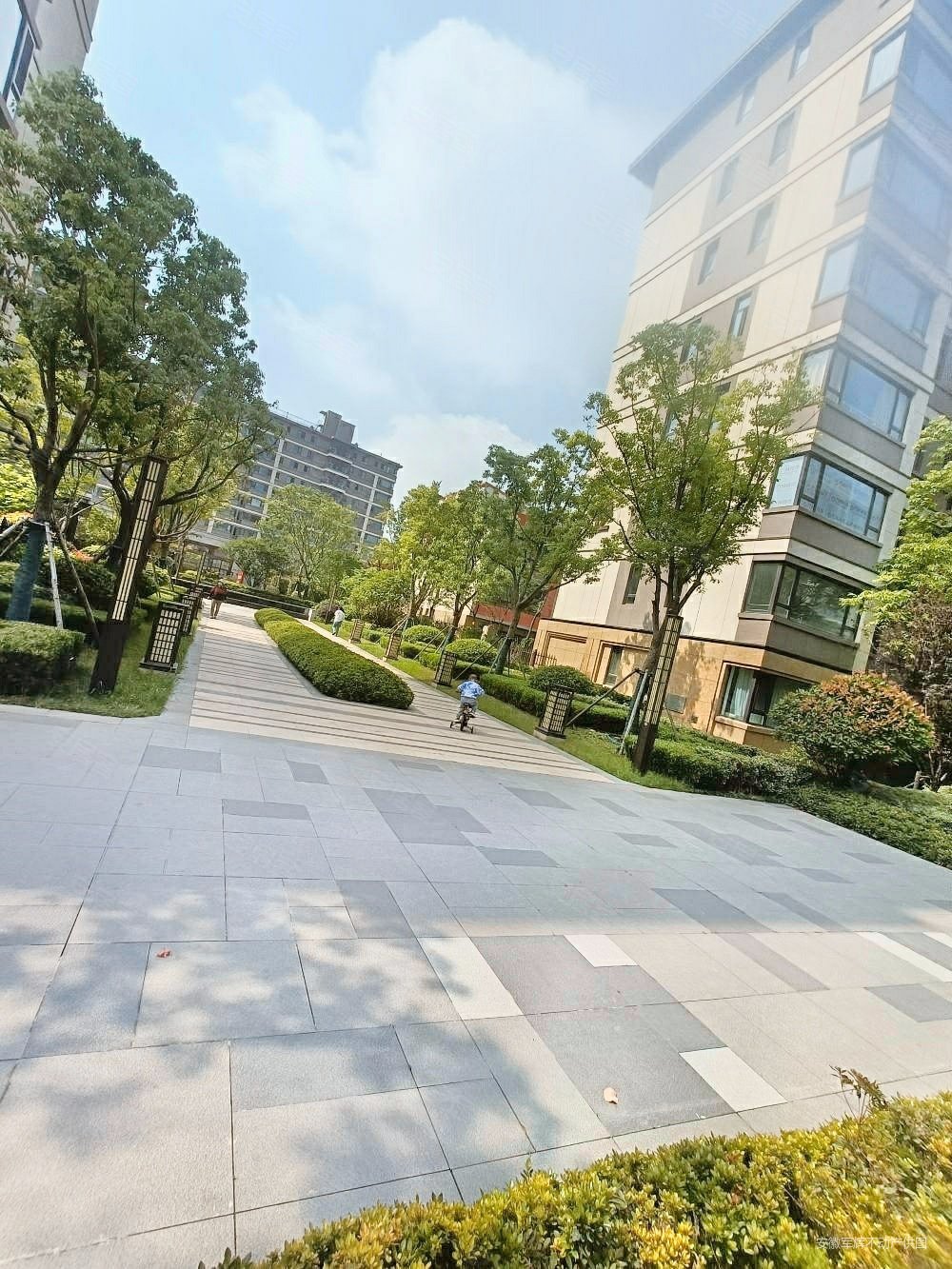 合肥房产网>合肥二手房>肥西二手房>肥西县城二手房>置地栢悦湾>