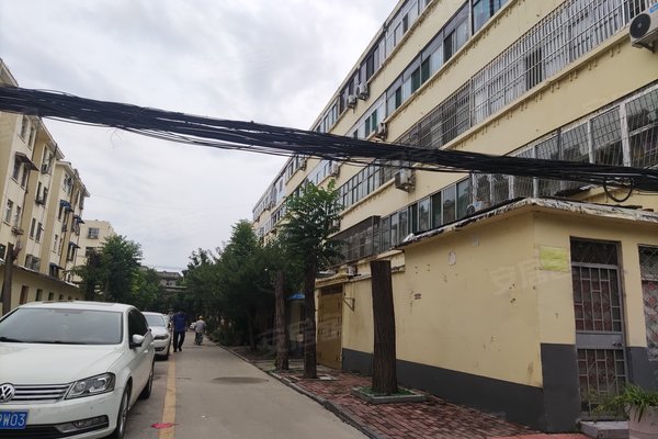 济宁小区 任城小区 红星路小区 红西小区