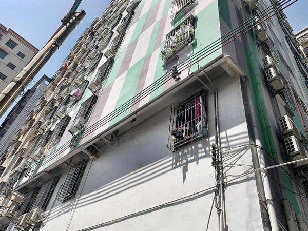 深圳宝安西乡华侨新村西堤二巷36号小区一号线坪洲站 精装大单间带