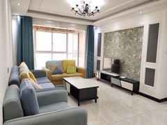许昌魏都魏都城区三鼎华悦大酒店旁电梯两室民用水电,有天然气与暖气电梯房出租房源真实图片