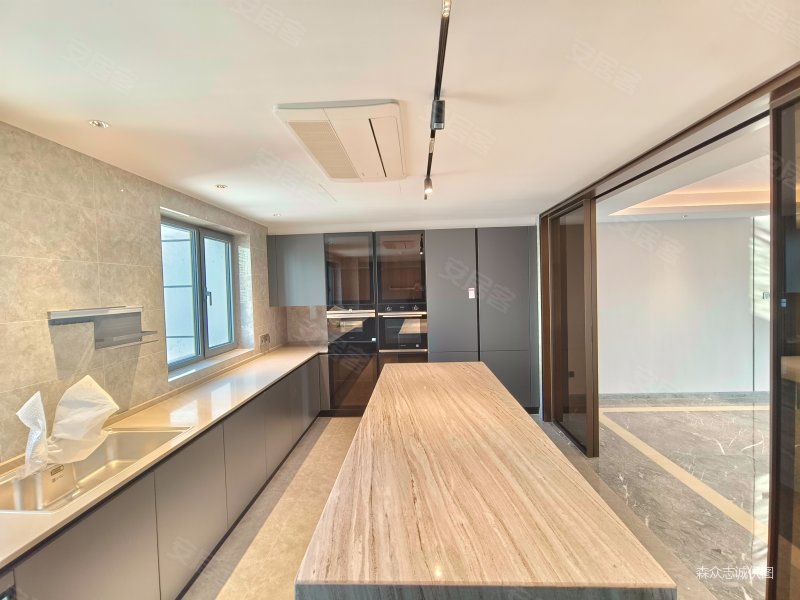 雅颂阁好楼层采光视野好七中文化路总校没住过随时可看房