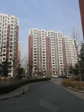 海淀上地西北旺软件园 图景嘉园 新出 大产权 一居室出售