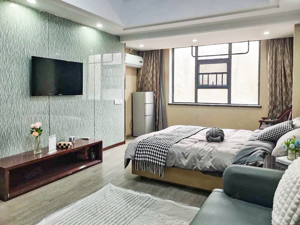 整租 压一付一 赤岗岭地铁 可短租 实图实价 直接看房