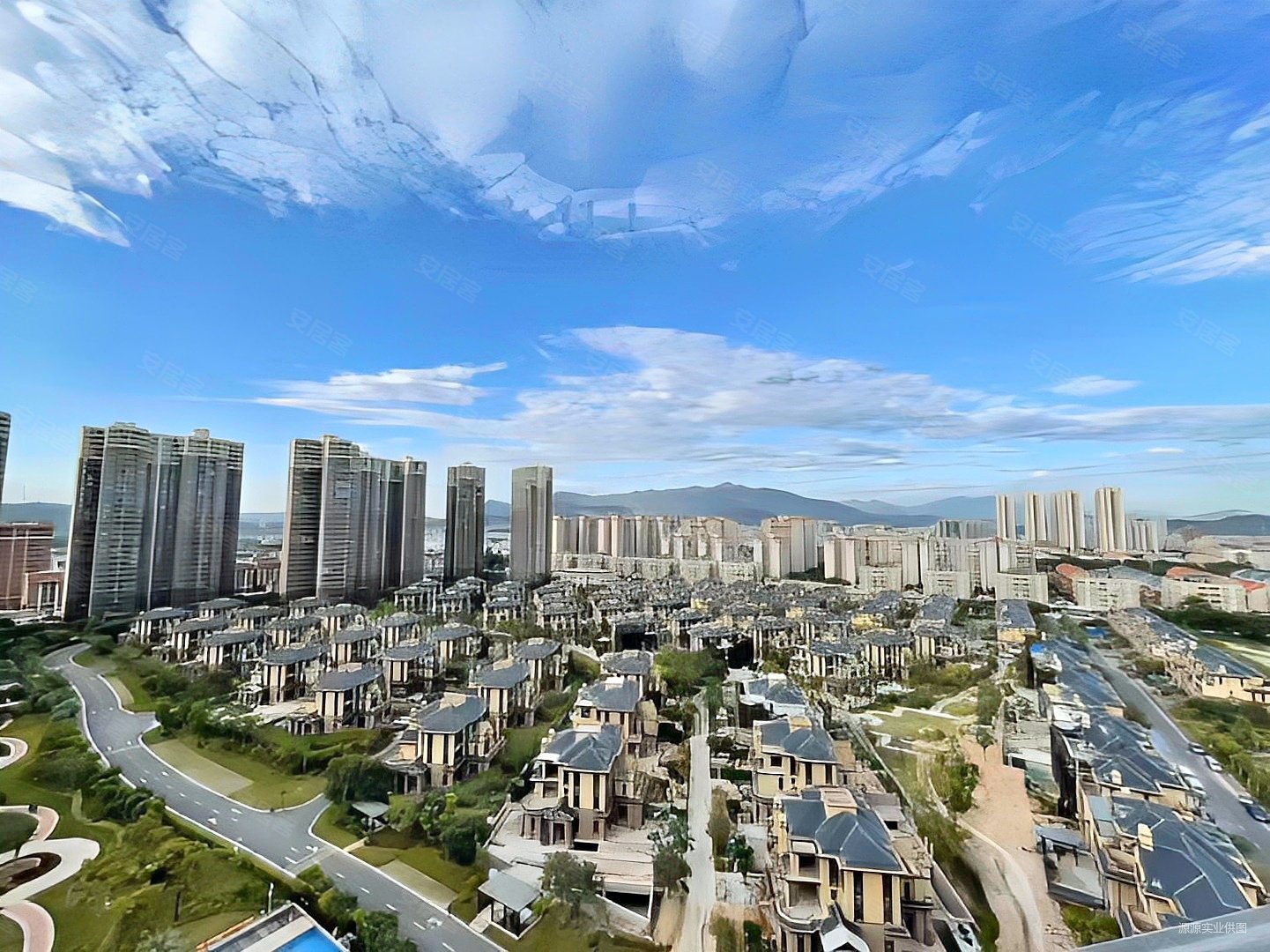 东莞房产网>东莞二手房>塘厦二手房>新行政中心二手房>御城花园>