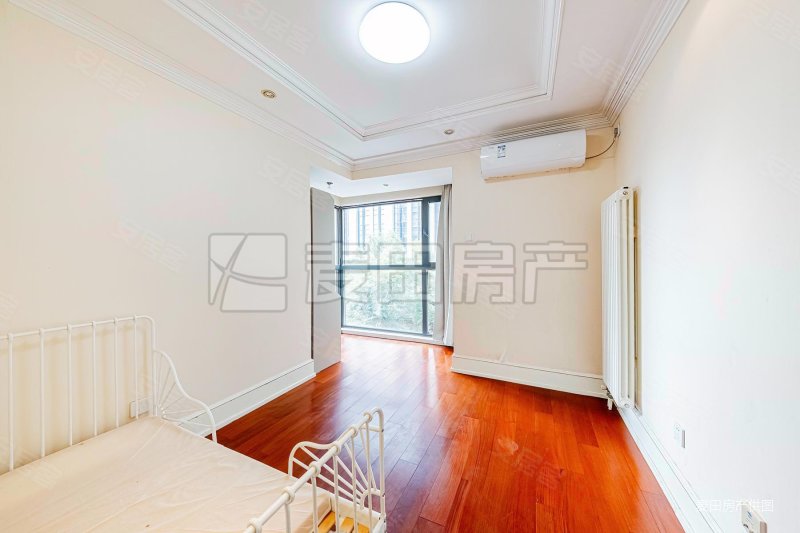 总价低 户型方正 保养好 精装修 永定门一居,中海紫御公馆二手房,628