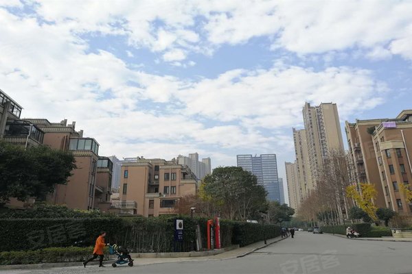 世茂东壹号(别墅)