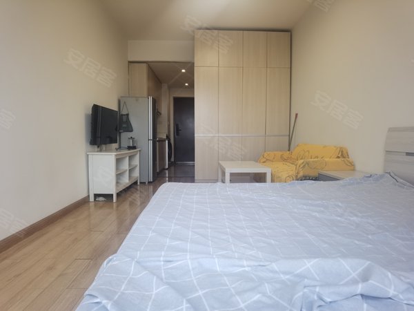 【多图】东原d8公馆,大石坝租房,江北区 东原d8公馆 一房 轻轨房,江北