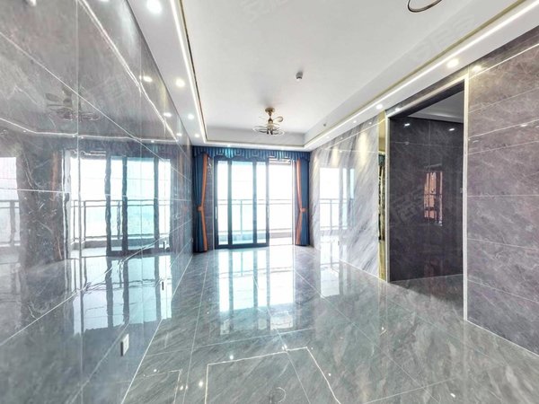 【多图】朗泓龙园大观(二期),南联租房,龙园大观 精装三房 空房 看