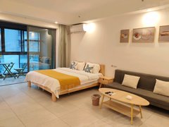 西双版纳景洪告庄俊发滨江俊园(3期) 1室1厅1卫出租房源真实图片