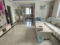 张北张北镇张北城区出租北京一号院月租，押一付一，楼房干净，1800月租房出租房源真实图片