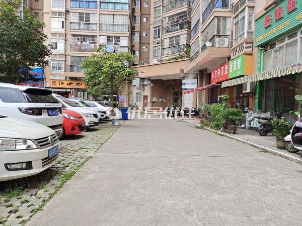 南宁江南白沙大道宝丰园宝丰大厦江南 二号地铁口  宝丰大厦 全新装修