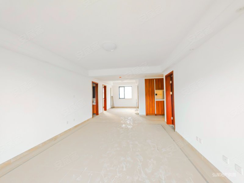 中间好楼层 装修好 低密宜居 商品房 有电梯 次新小区,中海御景台二手