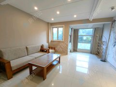 金华金东多湖万达商圈，人民医院三江国际花园复式2室2卫出租出租房源真实图片