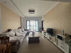 保山隆阳南城九龙 观城国际 3室 带家具家电出租房源真实图片