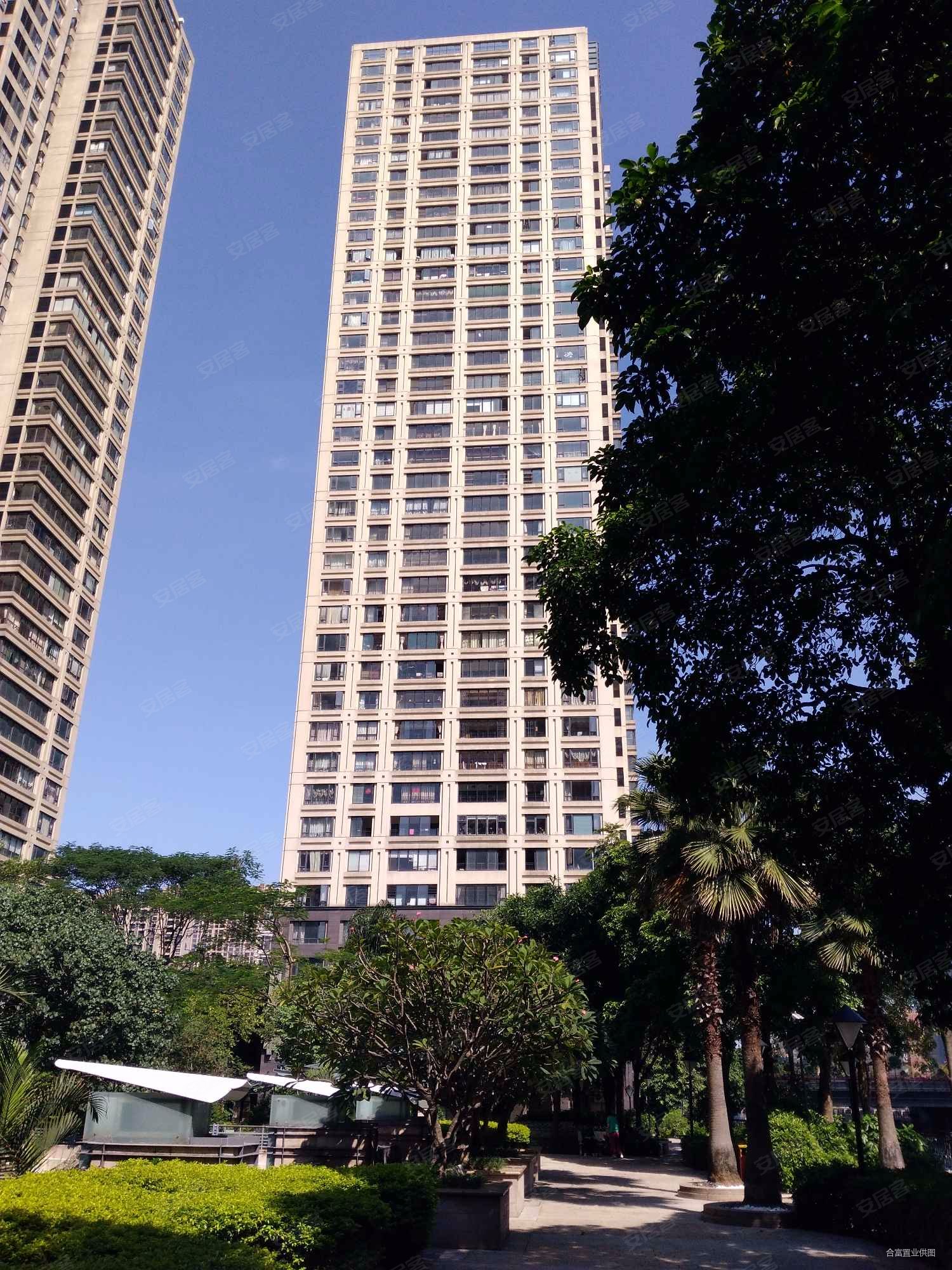 保利壹号公馆